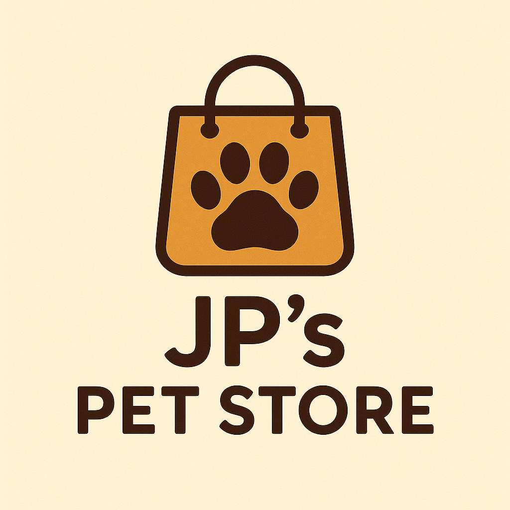 JP's pet store